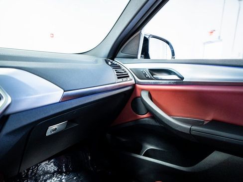 Used 2023 BMW X4 M40i w/ Premium Package image 51