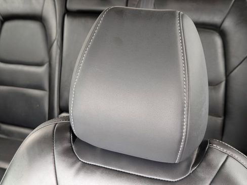 Used 2024 MAZDA CX-5 AWD 2.5 S w/ Select Package image 16