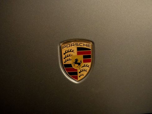 Used 2023 Porsche 911 Turbo S AWD/4WD image 15