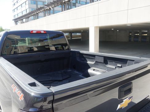 Used 2014 Chevrolet Silverado 1500 LT AWD/4WD image 38
