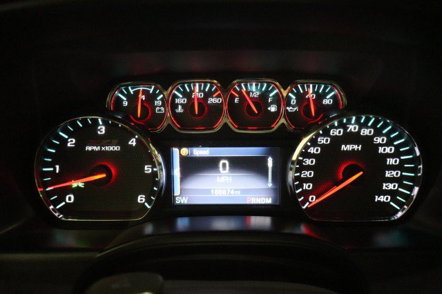 Used 2014 Chevrolet Silverado 1500 LT w/ All Star Edition RWD image 36