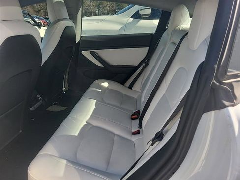 Used 2020 Tesla Model 3 Performance image 5