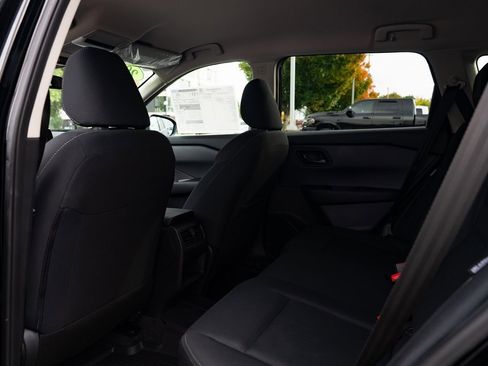 New 2026 Nissan Rogue S image 20