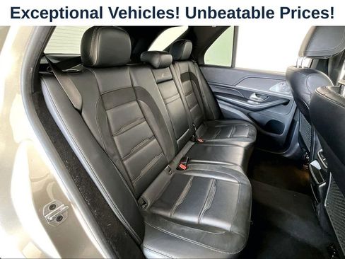 Used 2021 Mercedes-Benz GLE 53 AMG 4MATIC image 31