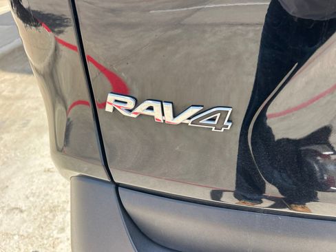 Used 2024 Toyota RAV4 LE AWD/4WD image 13