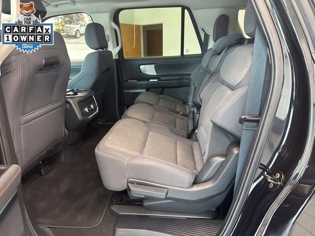 Used 2025 Ford Expedition Max Active AWD/4WD image 13