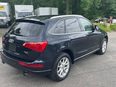 Used 2012 Audi Q5 2.0T Premium Plus w/ Premium Plus Pkg image 3