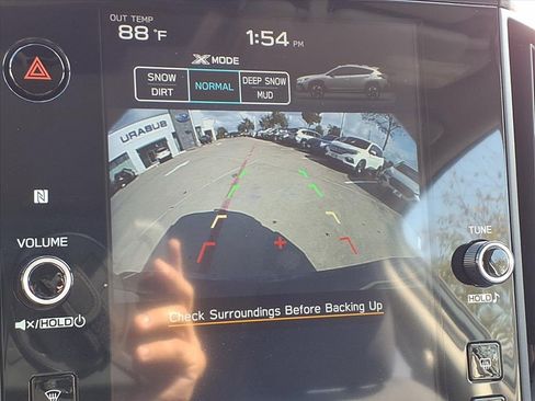 Certified 2025 Subaru Crosstrek 2.0i Premium image 14