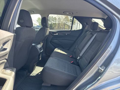 Used 2024 Chevrolet Equinox LT w/ LPO, Floor Liner Package image 30