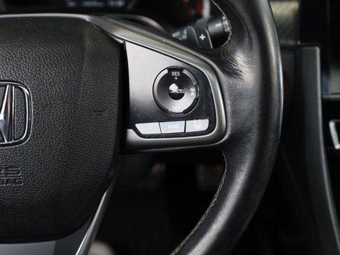 Used 2018 Honda Civic Sport Touring image 28