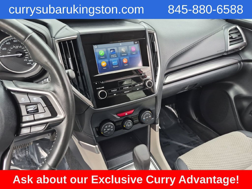 Used 2020 Subaru Forester Premium AWD/4WD image 23