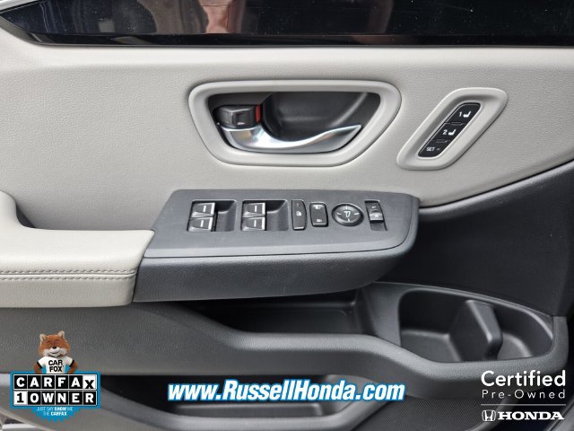 Used 2025 Honda Pilot EX-L image 22