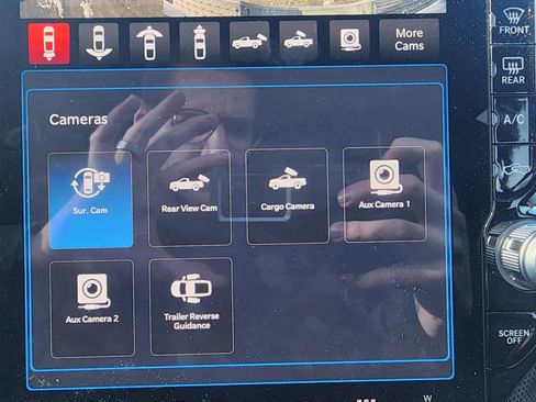 Used 2026 RAM 3500 Limited image 15