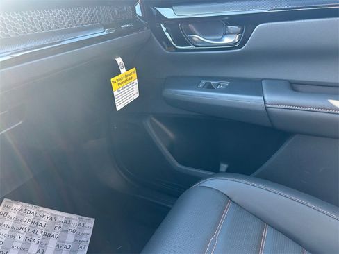 New 2026 Honda CR-V Sport Touring image 22