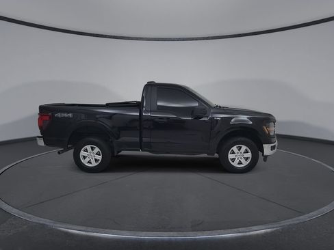 Used 2026 Ford F150 XL w/ Equipment Group 103A High AWD/4WD image 18
