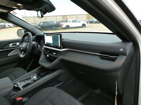 New 2026 Ford Explorer Tremor w/ Tremor Ultimate Package AWD/4WD image 12