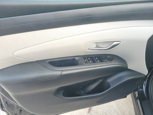 Used 2026 Hyundai Tucson SEL FWD image 20