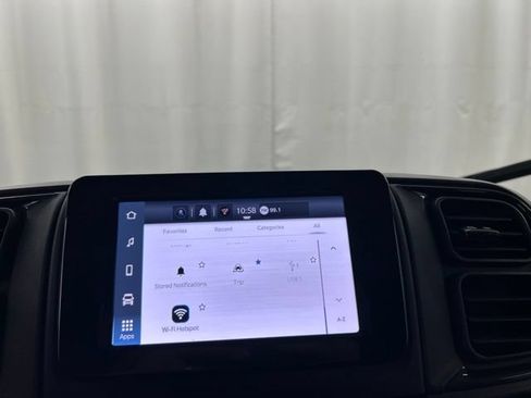 Used 2025 RAM ProMaster 2500 w/ U-Haul Equipment Group FWD image 15