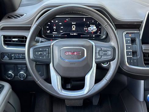 Certified 2024 GMC Yukon XL SLE RWD image 15