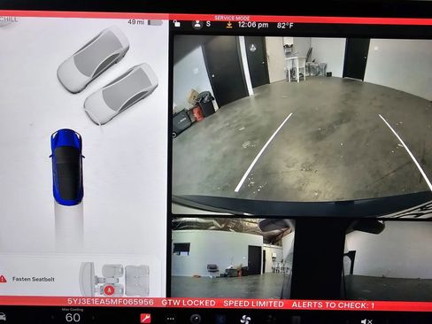 Used 2021 Tesla Model 3 Standard Range Plus RWD image 16