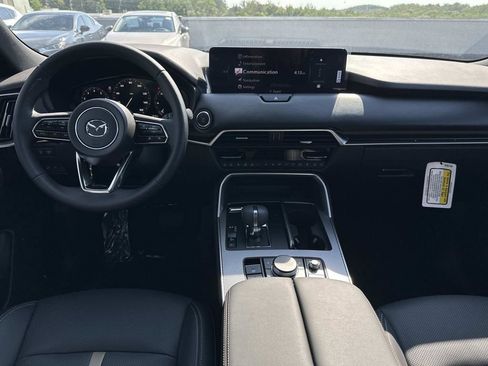 New 2026 MAZDA CX-70 3.3 Turbo S w/ Premium Package AWD/4WD image 9
