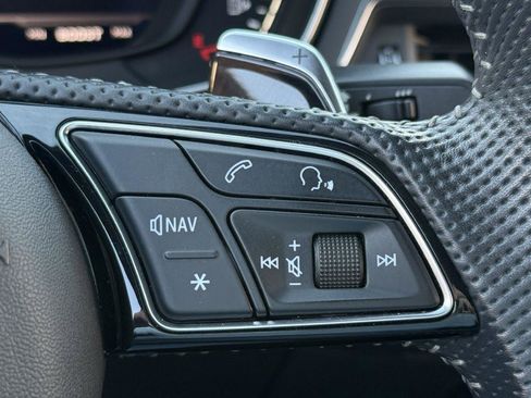 Used 2019 Audi RS 5 Sportback w/ Dynamic Plus Package image 36