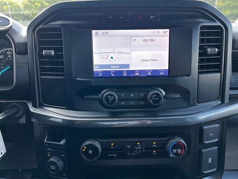 Used 2023 Ford F150 XL w/ STX Appearance Package AWD/4WD image 15