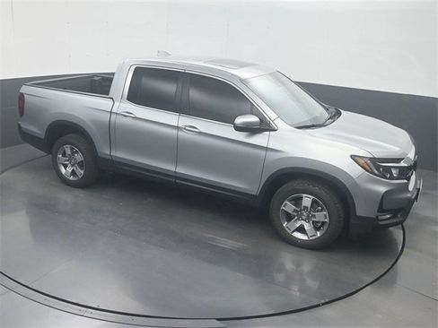 New 2026 Honda Ridgeline RTL image 18