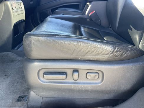 Used 2013 Honda Ridgeline RTL image 19