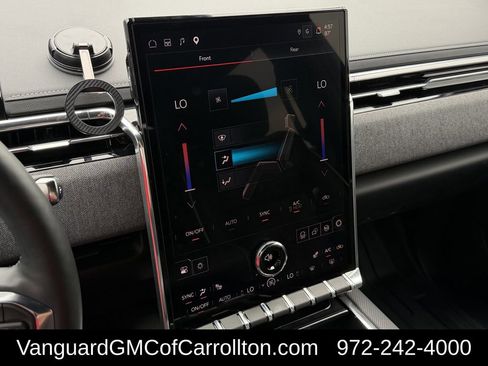 New 2026 GMC Sierra EV Elevation AWD/4WD image 18