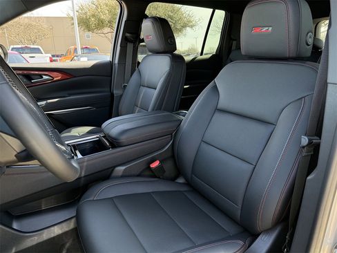 New 2026 Chevrolet Traverse Z71 w/ Enhanced Driving Package image 20