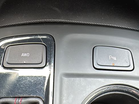 Certified 2023 Chevrolet Equinox RS AWD/4WD image 19