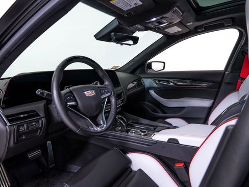 Used 2025 Cadillac CT5 V Blackwing w/ Precision Package RWD image 20