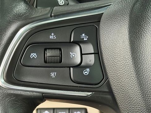 Certified 2023 Buick Envision Avenir AWD/4WD image 44
