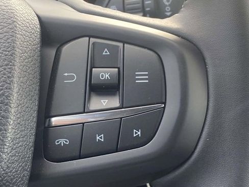 New 2025 Ford Ranger XLT image 16