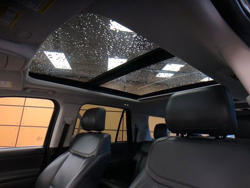 Certified 2025 Ford Expedition Max Active AWD/4WD image 13