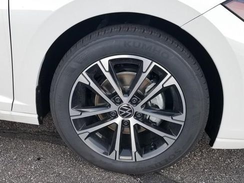 New 2026 Volkswagen Jetta Sport image 13