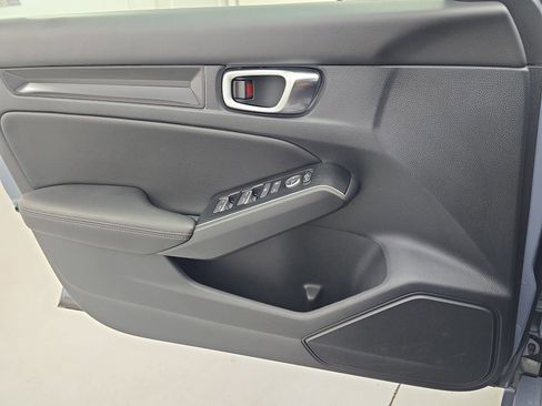Certified 2024 Honda Civic Sport Touring image 27