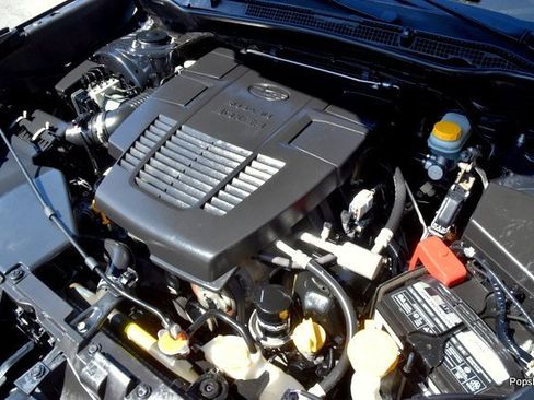 Used 2019 Subaru Forester Sport image 6