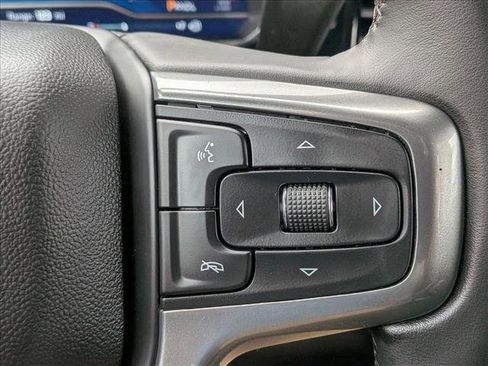 Used 2024 Chevrolet Silverado 1500 LT w/ Safety Package image 16