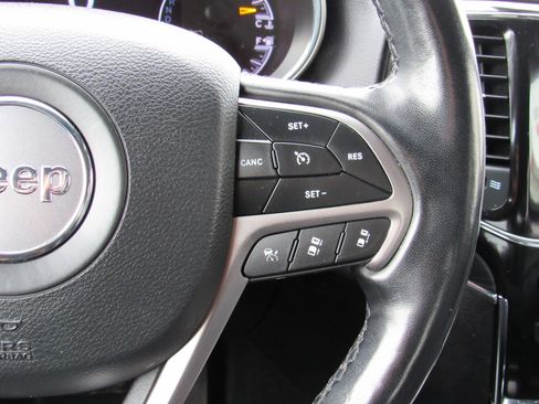 Used 2021 Jeep Grand Cherokee Limited w/ Quick Order Package 28K 80th image 20