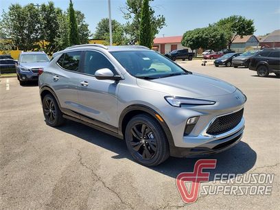 New 2026 Buick Encore GX Sport Touring w/ Comfort Package