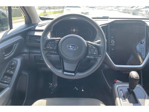 Certified 2024 Subaru Crosstrek 2.0i Premium AWD/4WD image 16