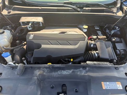 Used 2020 Lincoln Nautilus Reserve AWD/4WD image 27