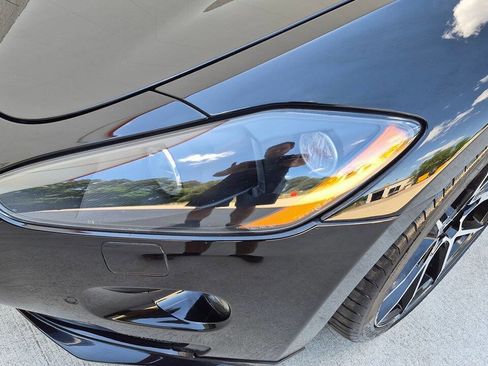 Used 2012 Maserati GranTurismo S RWD image 12