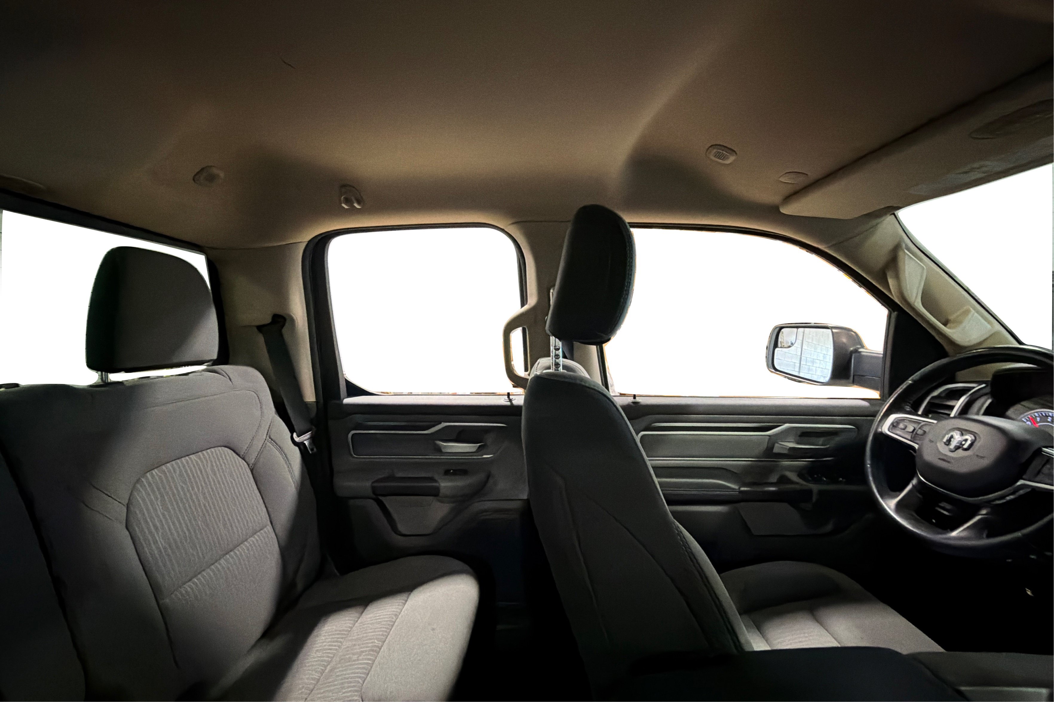Used 2020 RAM 1500 Big Horn AWD/4WD image 39