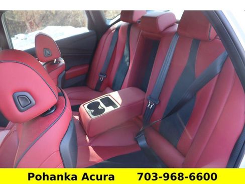 Certified 2025 Acura TLX SH-AWD w/ A-SPEC Pkg image 30