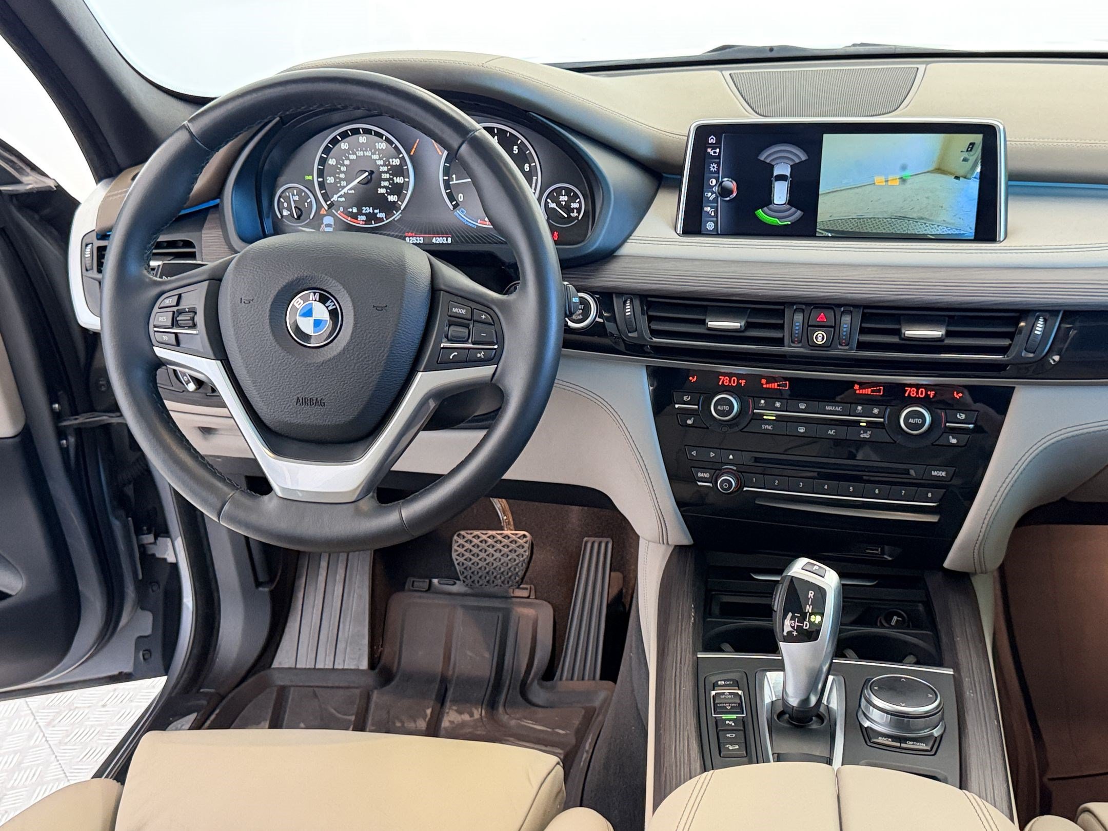 Used 2017 BMW X5 xDrive35i AWD/4WD image 29