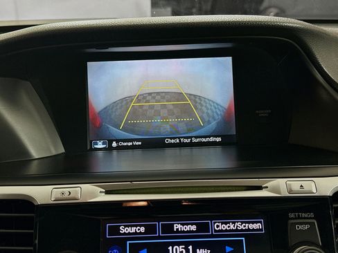 Used 2013 Honda Accord EX-L image 21