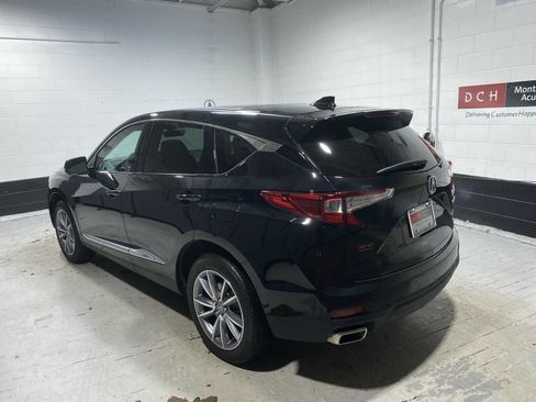 Used 2024 Acura RDX SH-AWD w/ Technology Package image 4